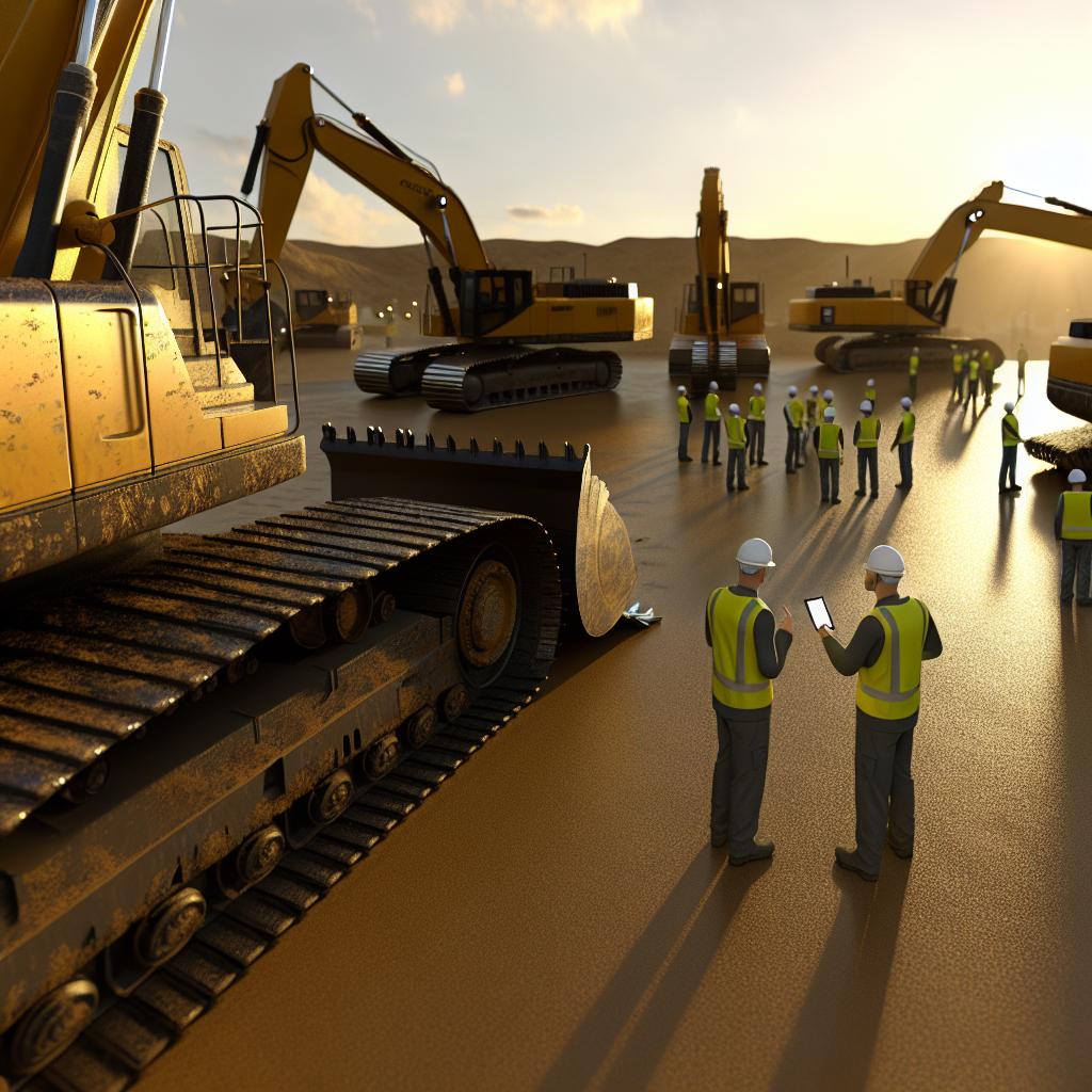5 Inovações que estão transformando a gestão de construções pesadas 2 melhores-praticas-para-gestao-de-construcoes-pesadas