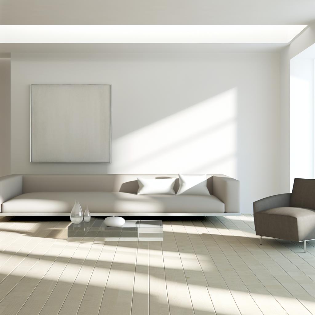 5 Dicas para Adotar o Minimalismo na Decoração 2 minimalismo-na-decoracao-o-que-e-e-como-fazer