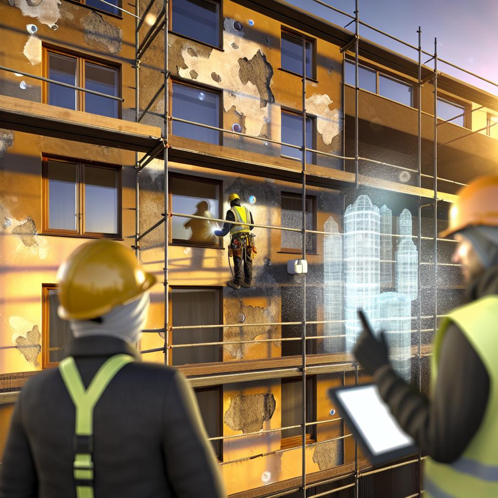 As 10 Melhores Normas para Reformas de Edificios 2 normas-em-reformas-de-edificios