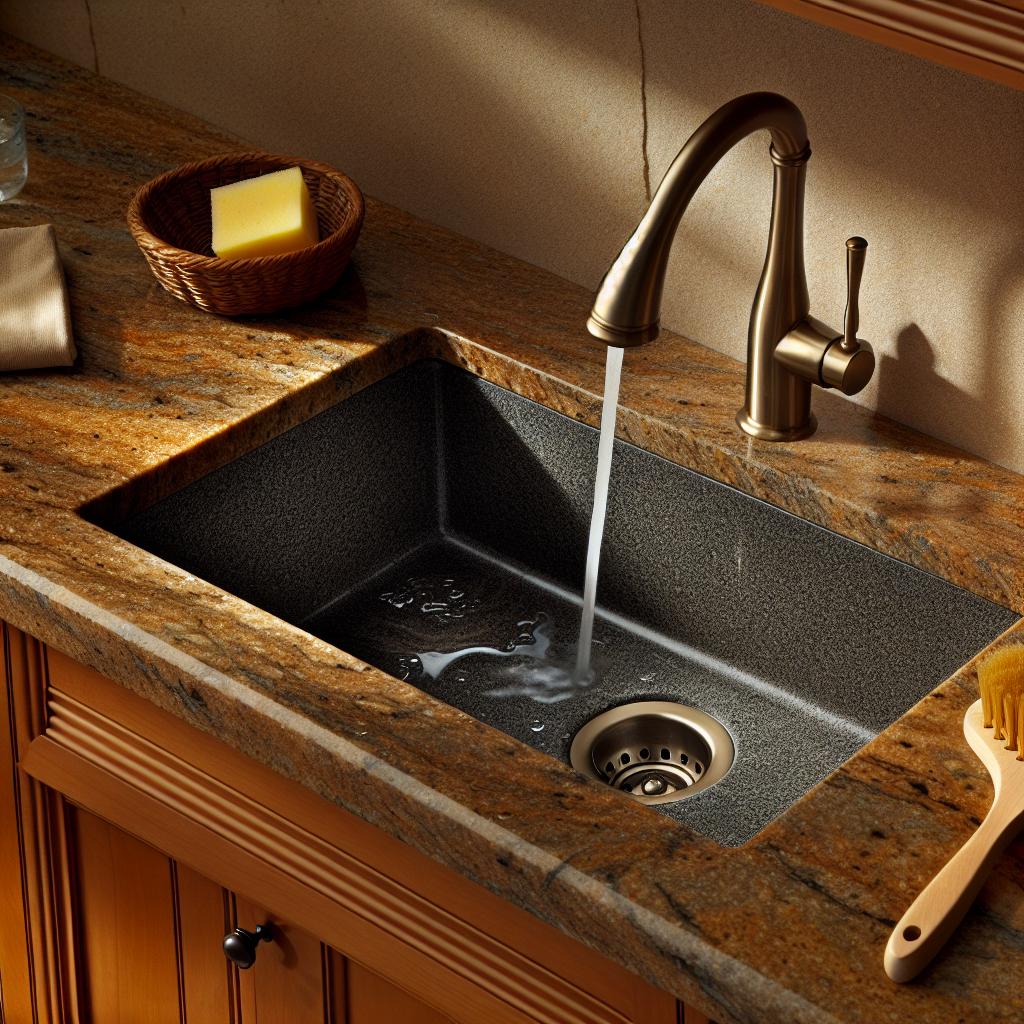 7 tendências de pia inteligente que vão modernizar sua cozinha 3 pia-de-cozinha