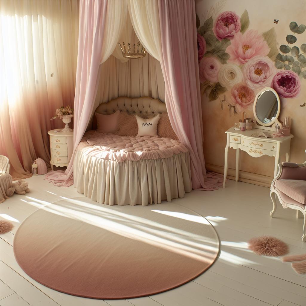 10 Inspirações para Decorar o Quarto de Menina e Surpreender 2 quarto-de-menina