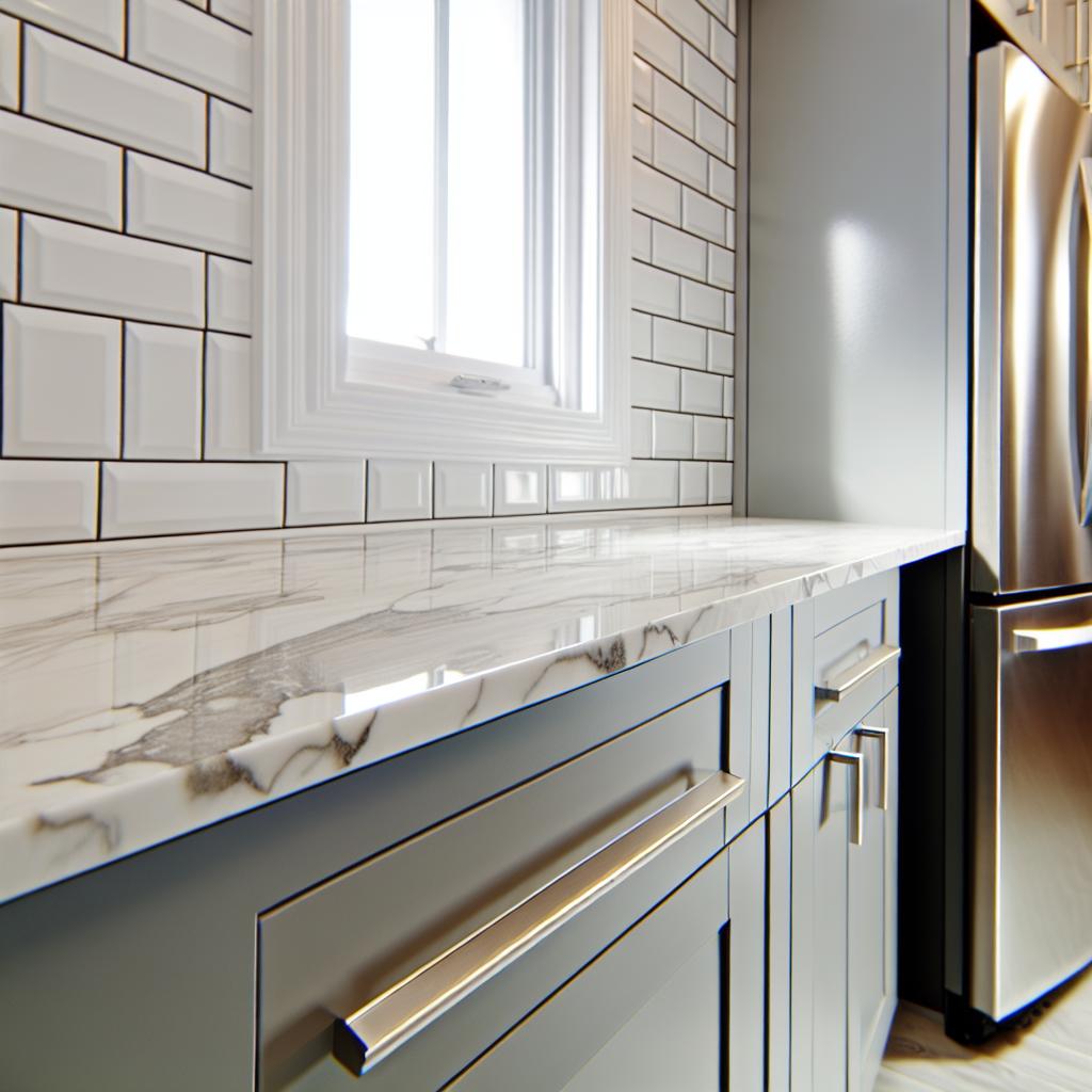 10 Inspirações para Revestimento de Cozinha que Você Vai Amar 1 revestimento-para-cozinha