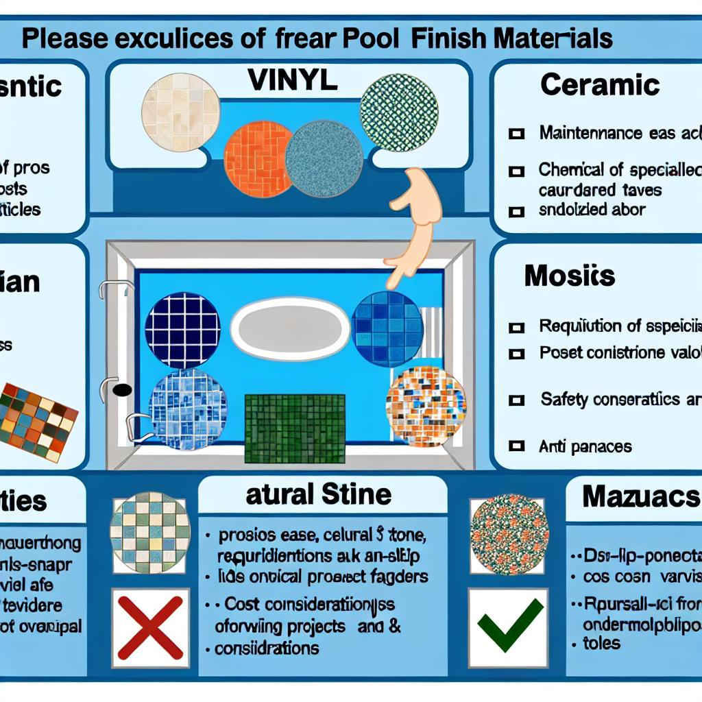7 Inovações Incríveis em Revestimento para Piscinas 1 revestimento-para-piscina
