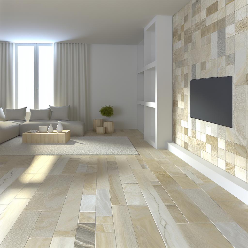 7 Tendências Inovadoras para Revestimento de Sala que Você Precisa Conhecer 1 revestimento-para-sala