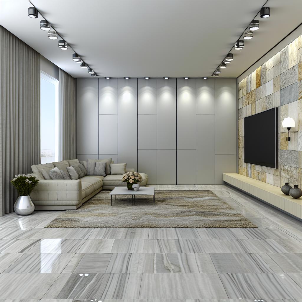 7 Tendências Inovadoras para Revestimento de Sala que Você Precisa Conhecer 3 revestimento-para-sala