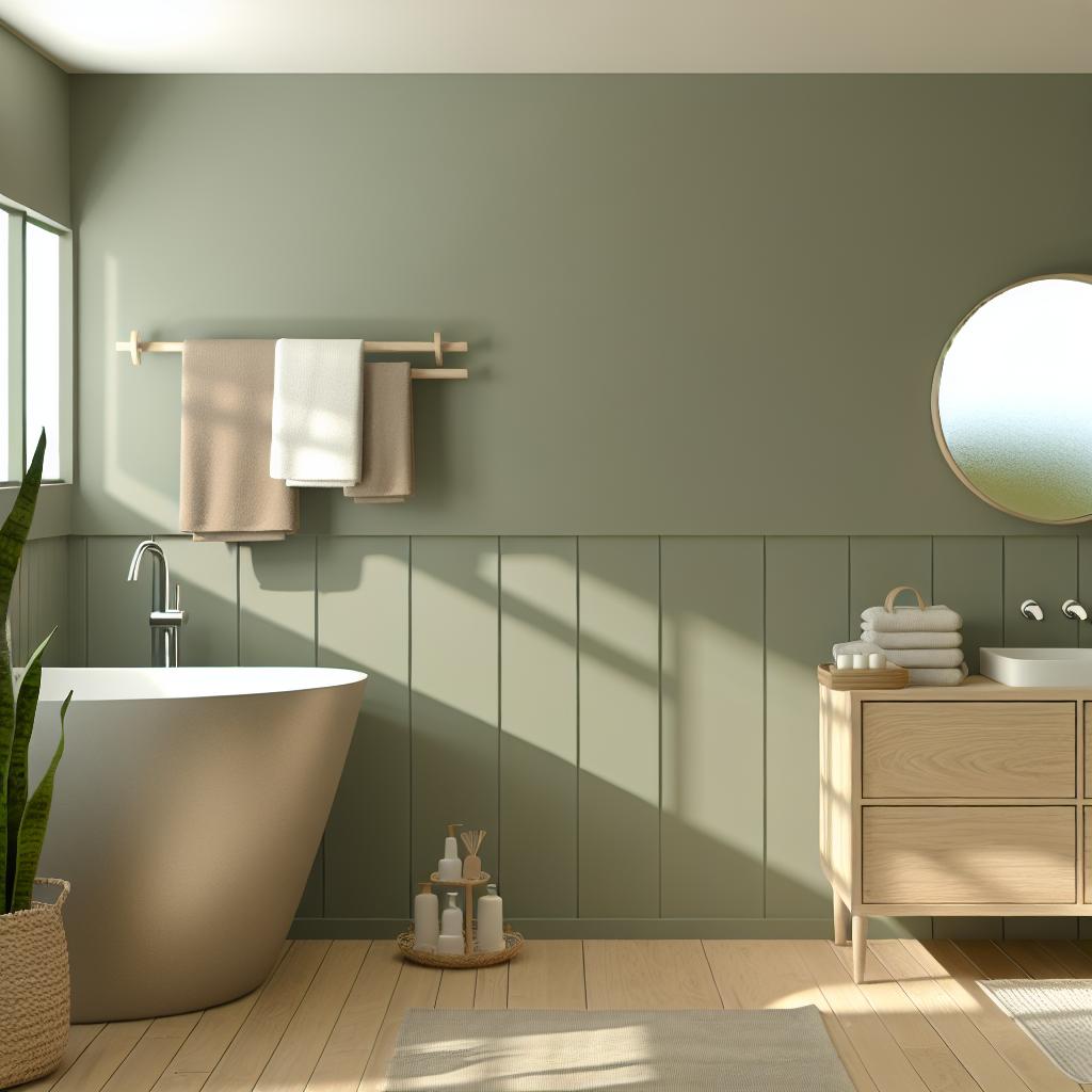 10 Ideias para Transformar Seu Banheiro em um Espaço Verde e Sustentável 1 10 Ideias para Transformar Seu Banheiro em um Espaço Verde e Sustentável
