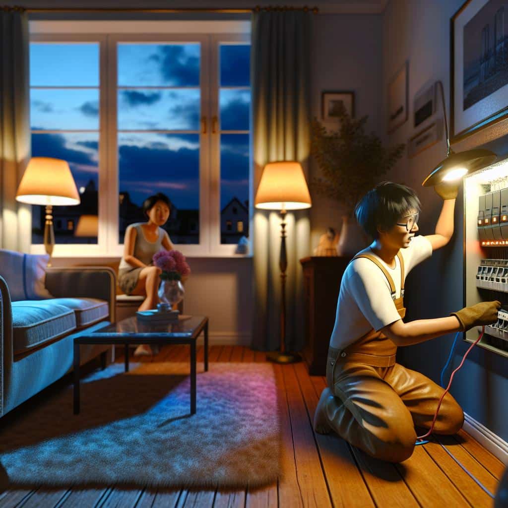 Os 7 Problemas Elétricos Mais Comuns em Casa e Como Resolvidos 1 Os 7 Problemas Elétricos Mais Comuns em Casa e Como Resolvidos
