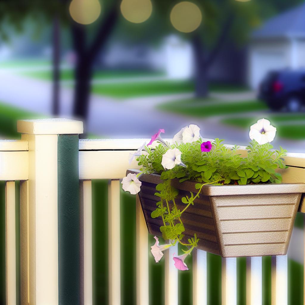 7 Ideias de Jardineiras para Impressionar Compradores de Imóveis 1 7 Ideias de Jardineiras para Impressionar Compradores de Imóveis