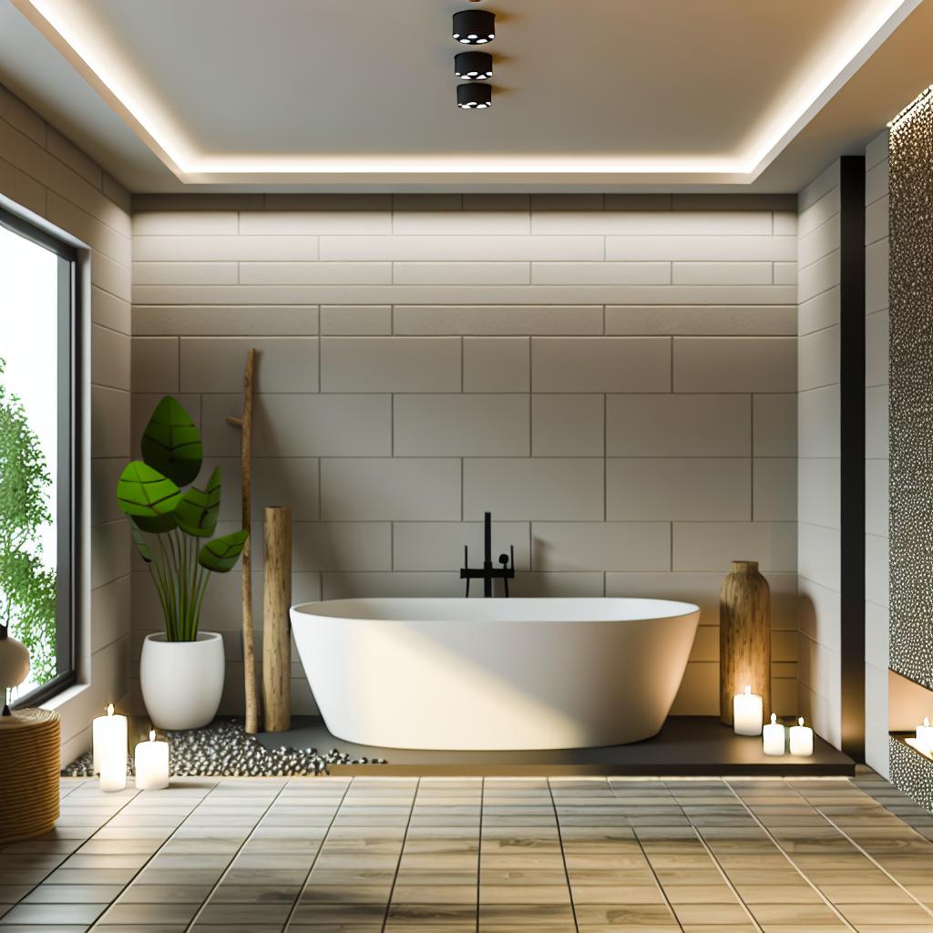 10 Inspirações para o Banheiro dos Seus Sonhos 1 10 Inspirações para o Banheiro dos Seus Sonhos