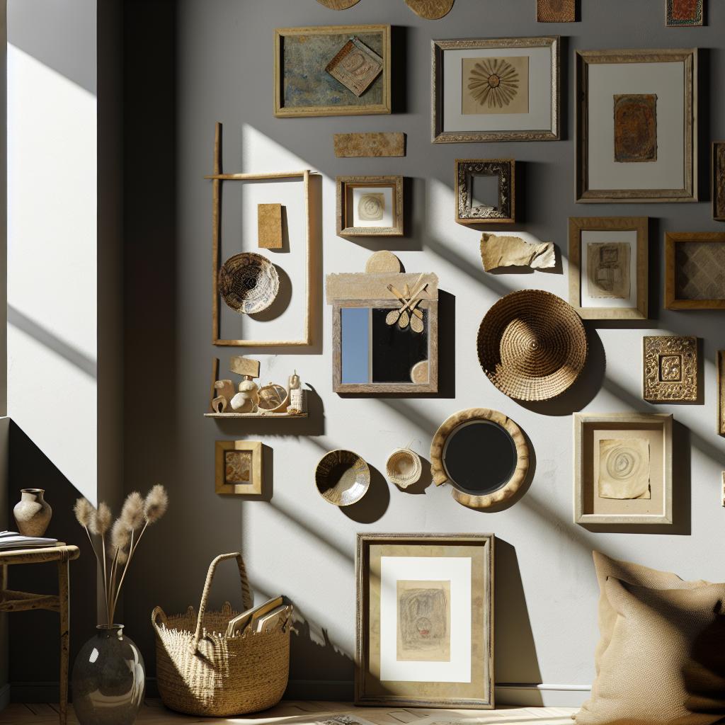 7 Inovações para Transformar sua Casa em uma Obra de Arte 1 7 Inovações para Transformar sua Casa em uma Obra de Arte