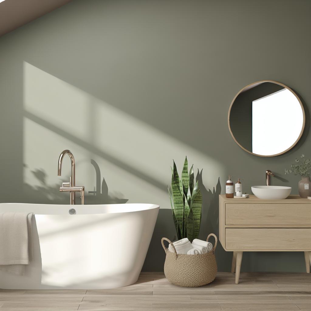 10 Ideias para Transformar Seu Banheiro em um Espaço Verde e Sustentável 2 10 Ideias para Transformar Seu Banheiro em um Espaço Verde e Sustentável