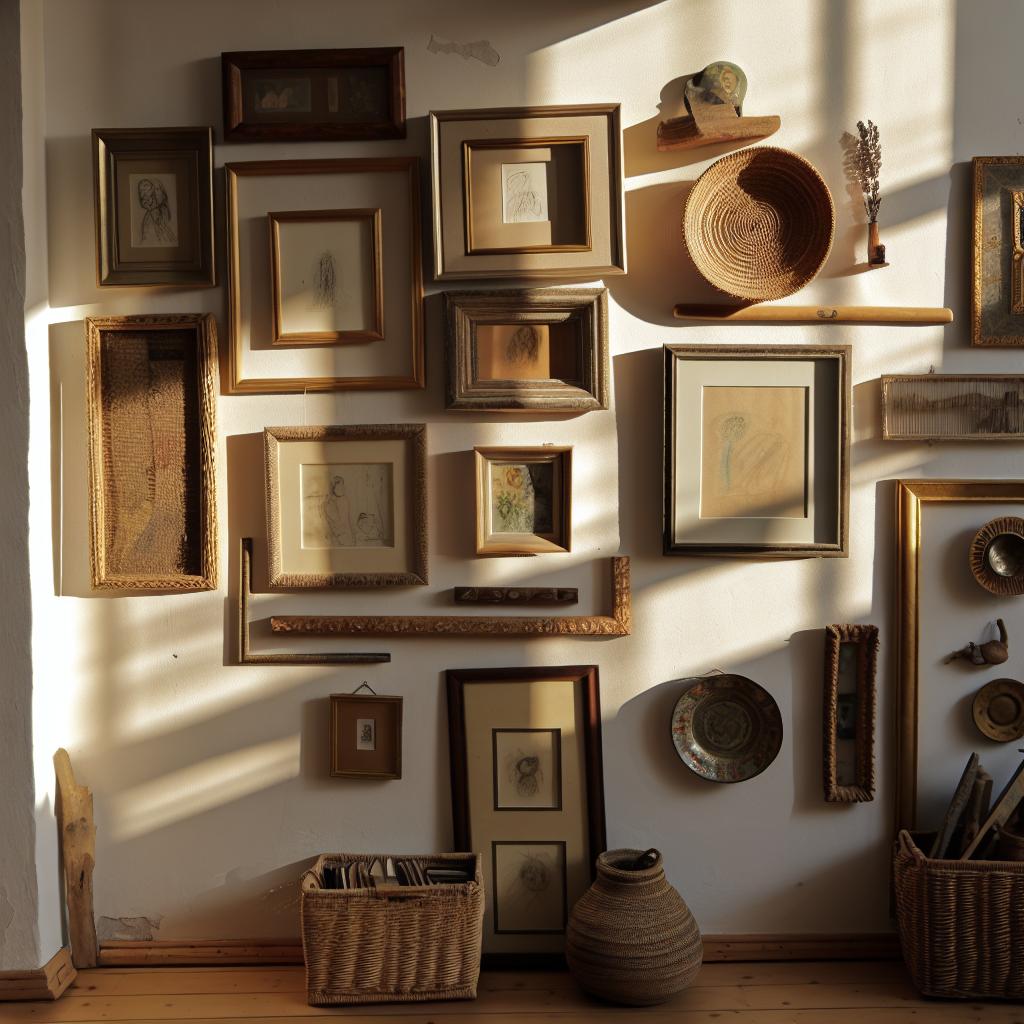7 Inovações para Transformar sua Casa em uma Obra de Arte 2 7 Inovações para Transformar sua Casa em uma Obra de Arte
