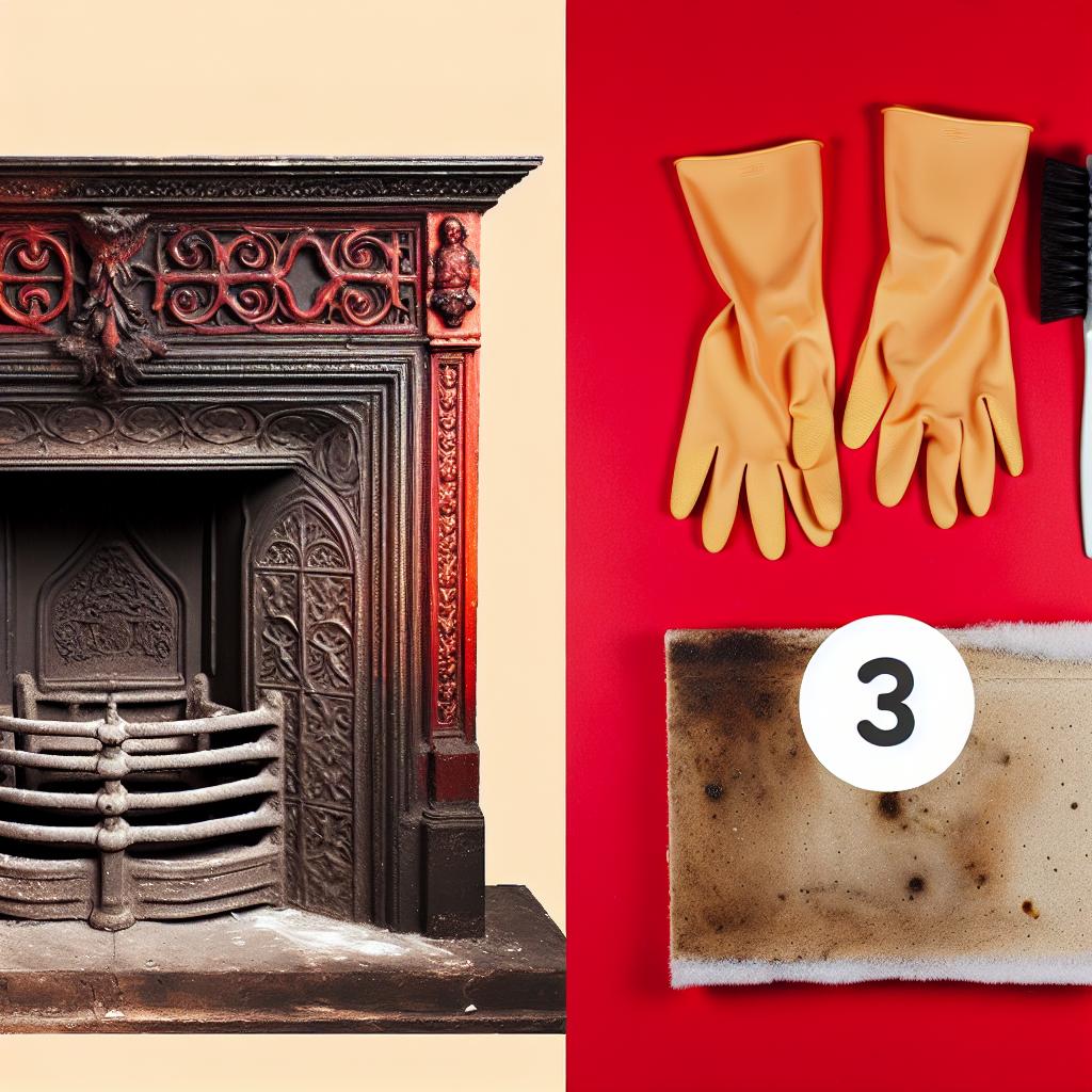 As 5 Melhores Dicas para Restaurar Lareiras de Ferro Fundido Vitorianas 3 As 5 Melhores Dicas para Restaurar Lareiras de Ferro Fundido Vitorianas