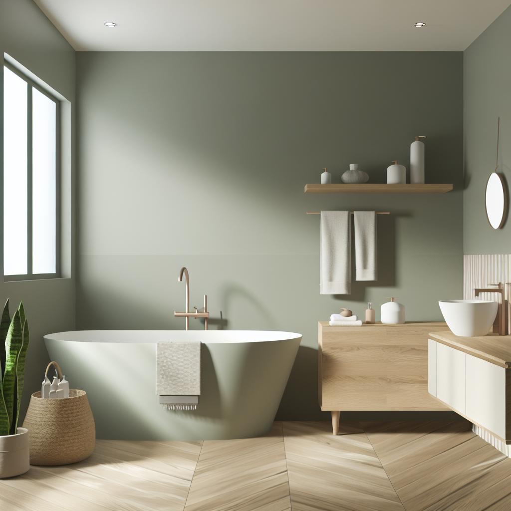10 Ideias para Transformar Seu Banheiro em um Espaço Verde e Sustentável 3 10 Ideias para Transformar Seu Banheiro em um Espaço Verde e Sustentável