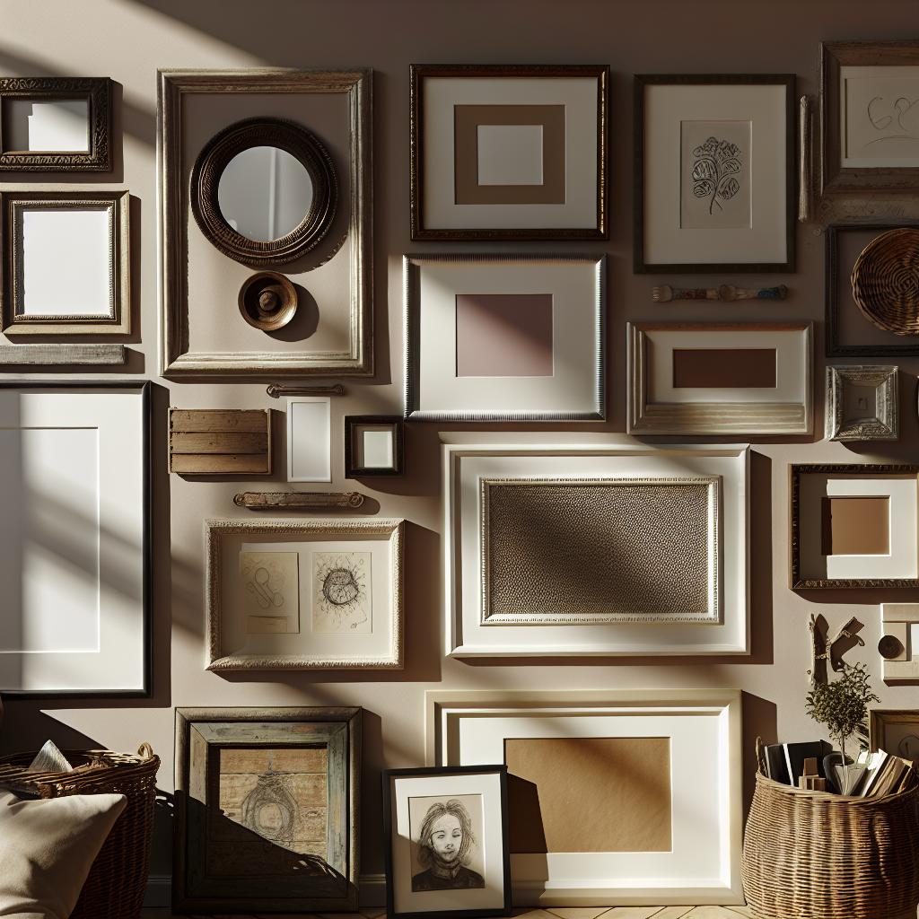 7 Inovações para Transformar sua Casa em uma Obra de Arte 3 7 Inovações para Transformar sua Casa em uma Obra de Arte