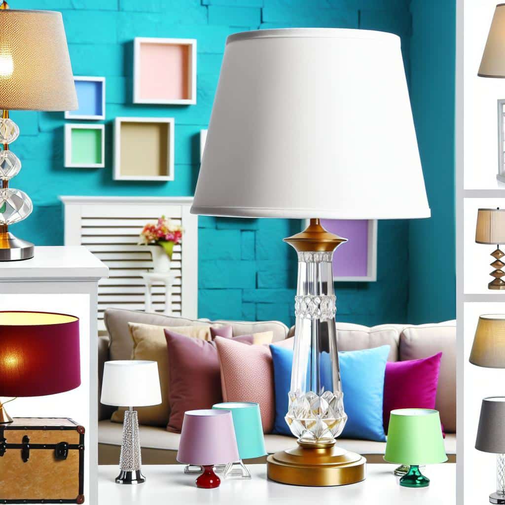 10 Inspirações de Abajures para Transformar sua Sala Hoje 3 abajur-para-sala