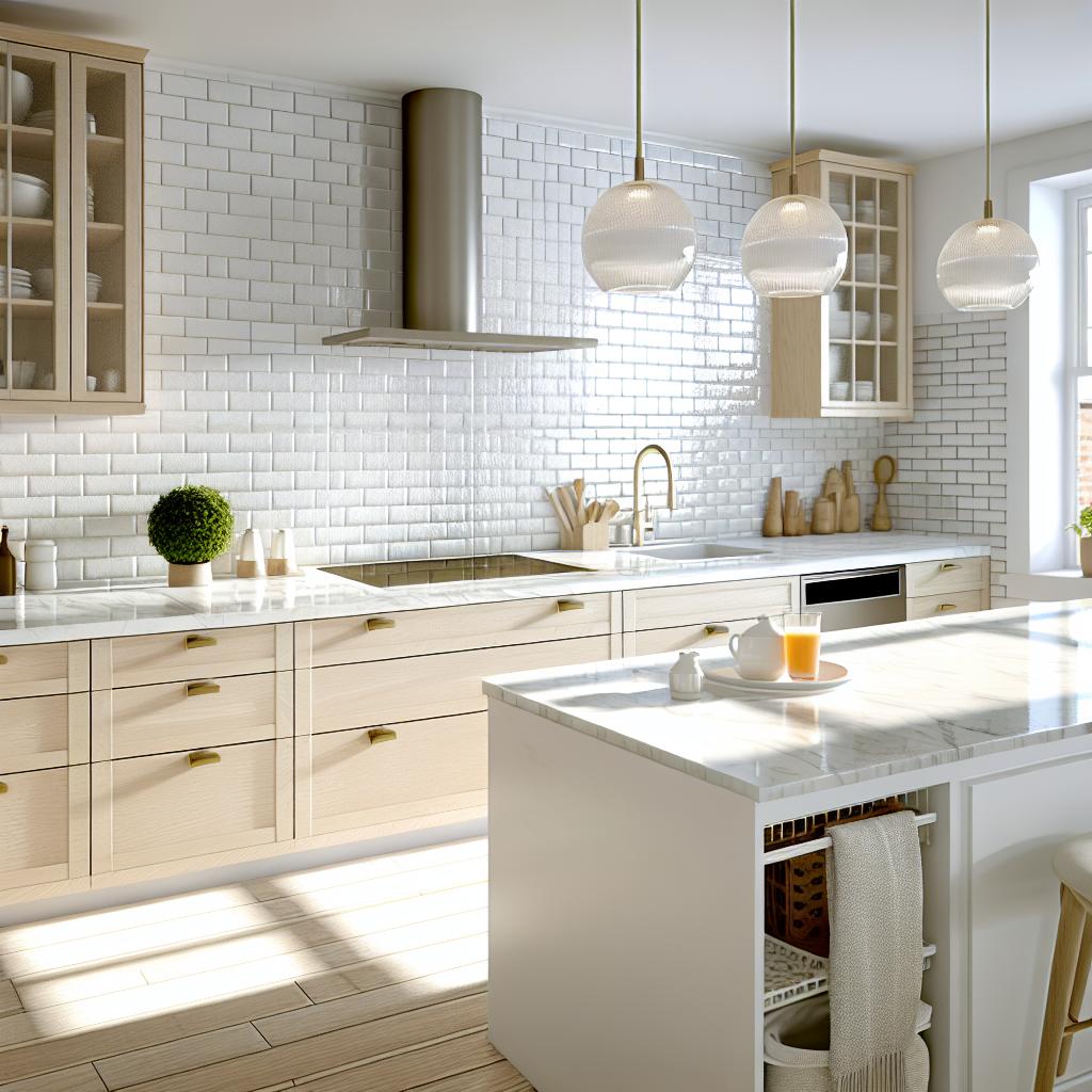 10 Incríveis Azulejos para Modernizar sua Cozinha 1 azulejo-para-cozinha
