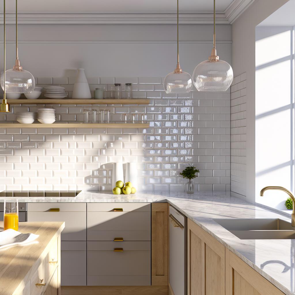 10 Incríveis Azulejos para Modernizar sua Cozinha 2 azulejo-para-cozinha