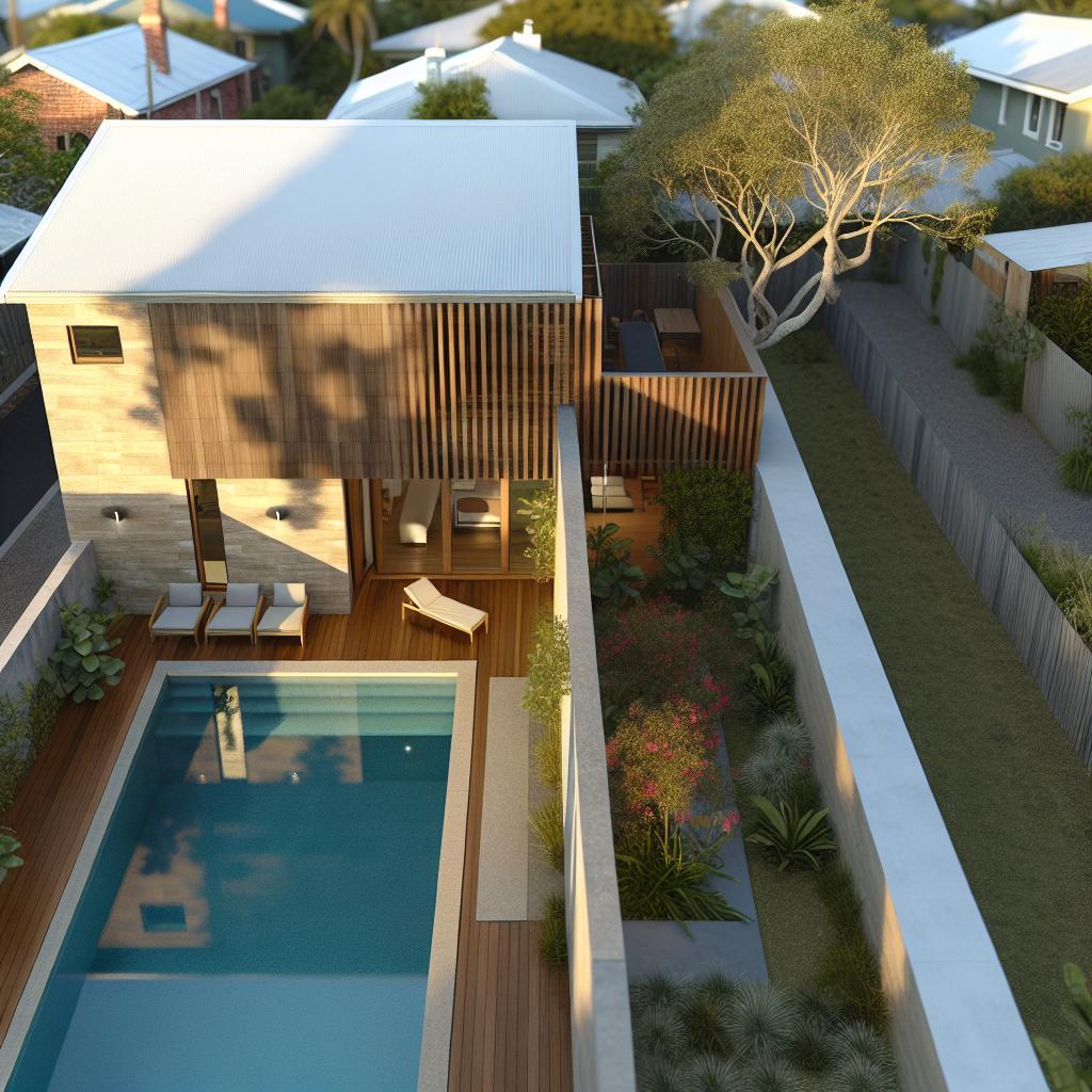 7 Inovações Em Casas Em L Que Você Precisa Conhecer 1 casa-em-l