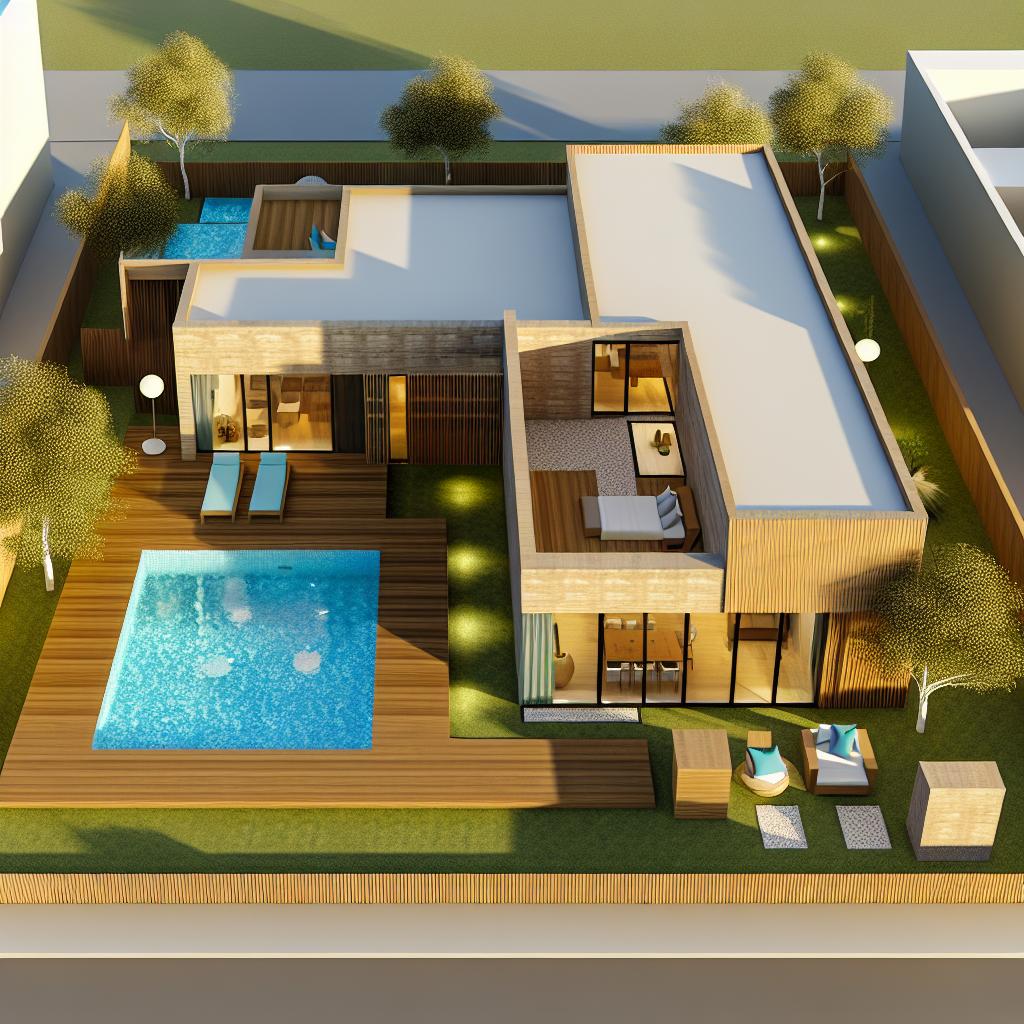 7 Inovações Em Casas Em L Que Você Precisa Conhecer 3 casa-em-l
