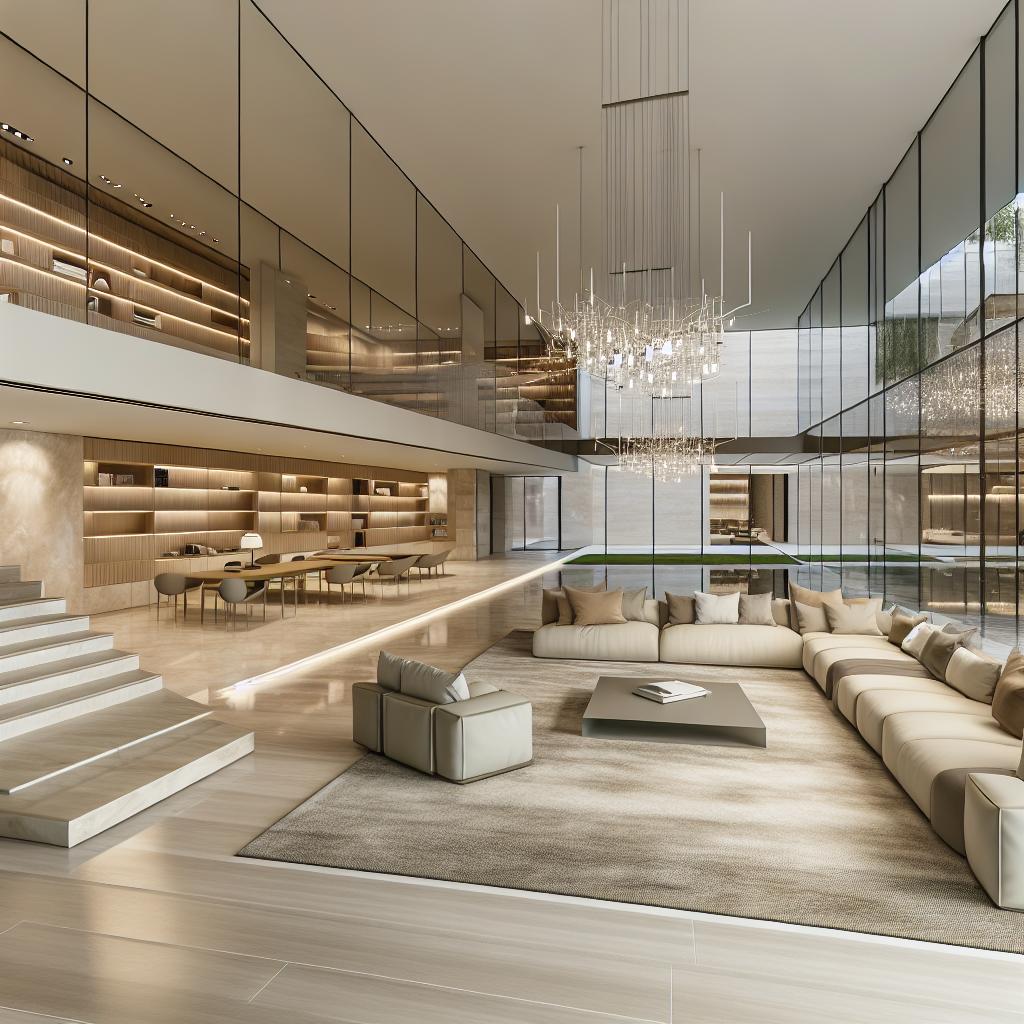 10 Inspirações 1 casas-grandes