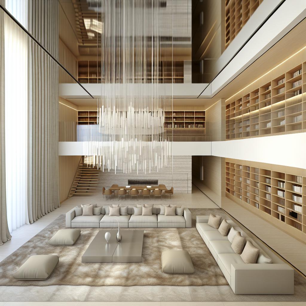 10 Inspirações 2 casas-grandes