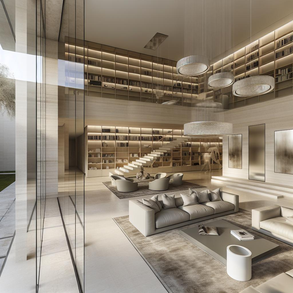 10 Inspirações 3 casas-grandes