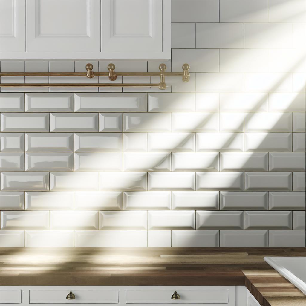10 Inspirações de Cerâmica para Transformar Suas Paredes 2 ceramica-para-parede