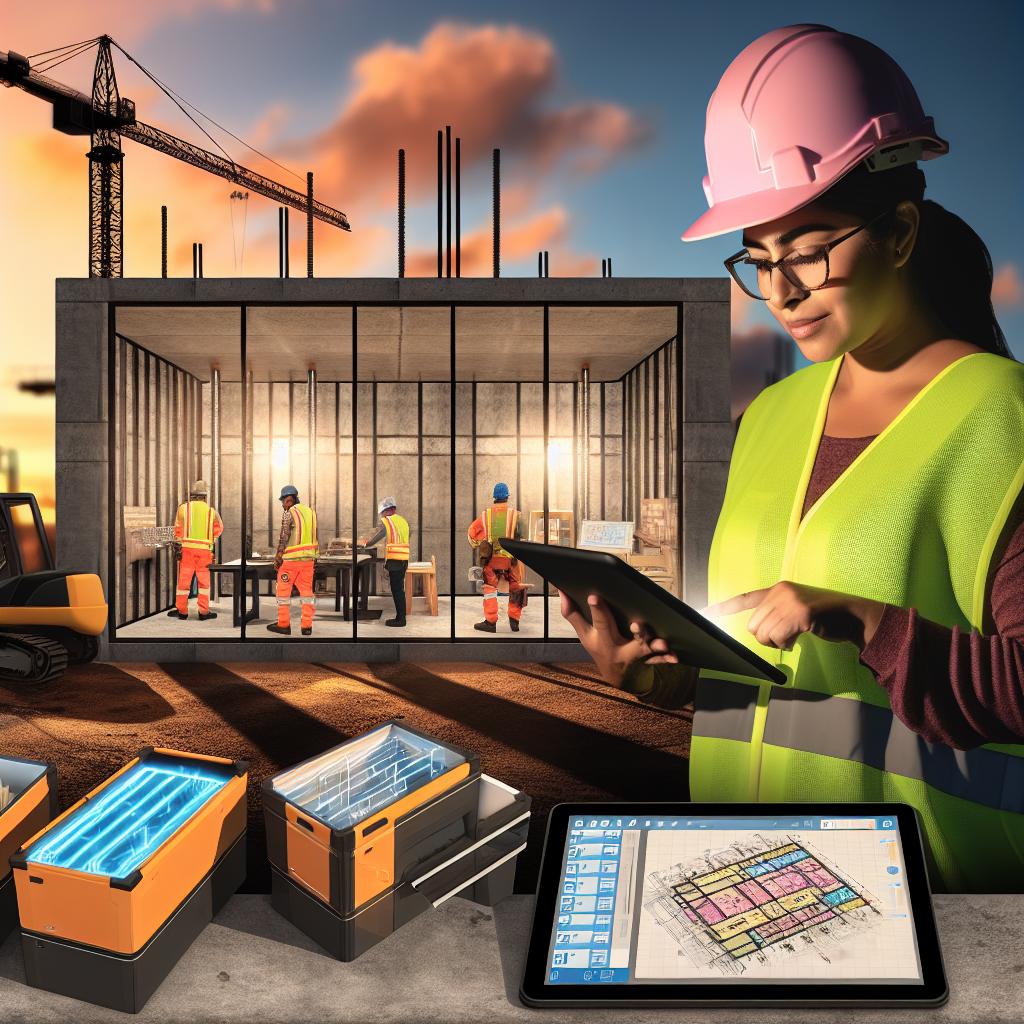 Descubra 7 Estratégias para Cortar Custos e Aumentar a Eficiência no Canteiro de Obras 2 como-cortar-custos-no-canteiro-de-obras-e-ainda-ganhar-em-eficiencia