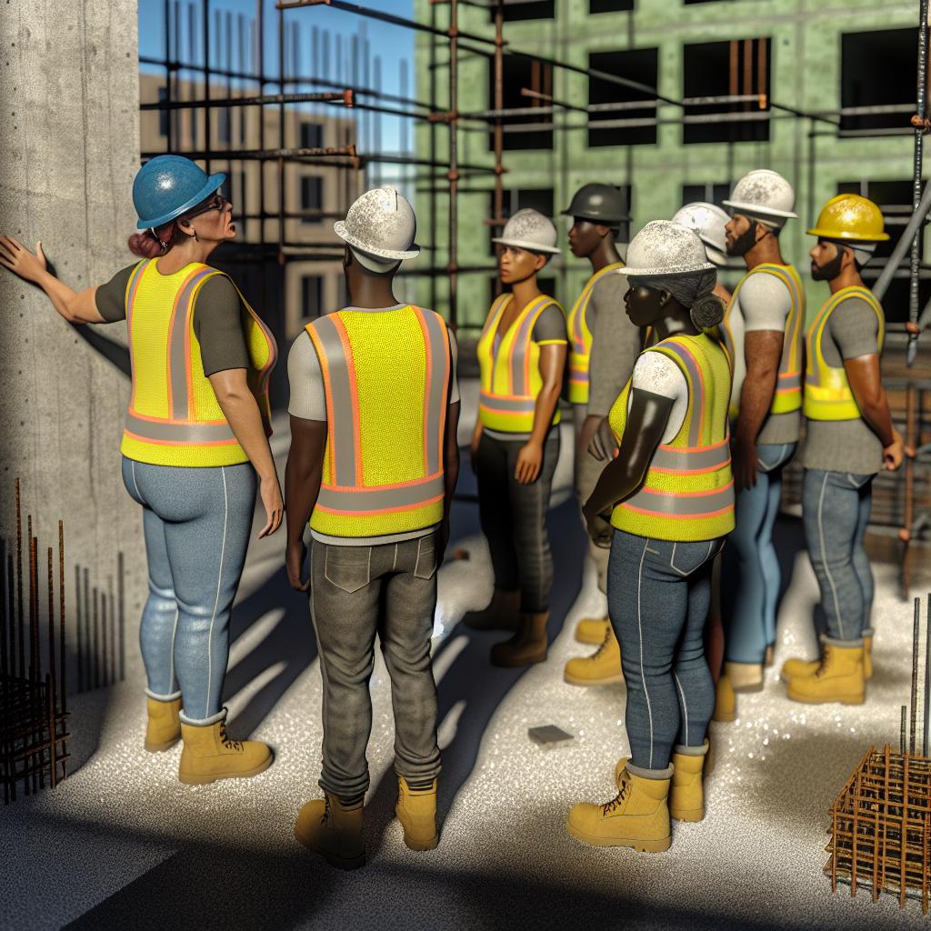 Descubra 7 Estratégias para Reduzir Não Conformidades em Auditorias de Obras 2 como-reduzir-as-nao-conformidades-de-auditoria-em-uma-obra