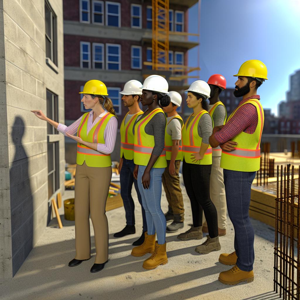 Descubra 7 Estratégias para Reduzir Não Conformidades em Auditorias de Obras 3 como-reduzir-as-nao-conformidades-de-auditoria-em-uma-obra