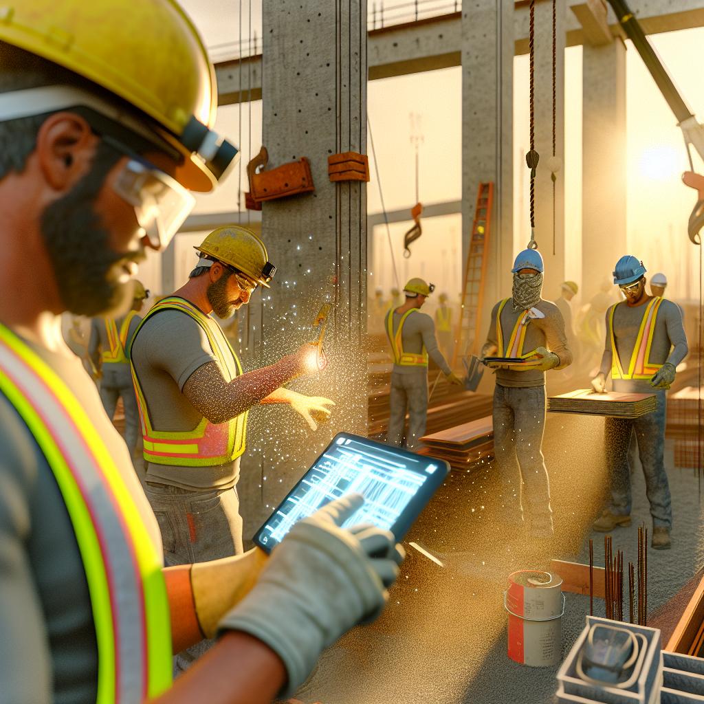 Descubra 7 Estratégias para Melhorar o Controle da Jornada de Trabalho na Construção 2 controle-da-jornada-de-trabalho-na-industria-da-construcao