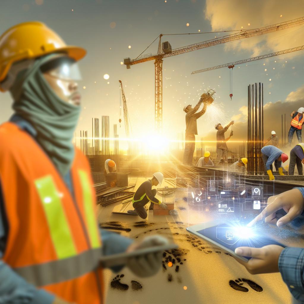 Descubra 7 Estratégias para Melhorar o Controle da Jornada de Trabalho na Construção 3 controle-da-jornada-de-trabalho-na-industria-da-construcao