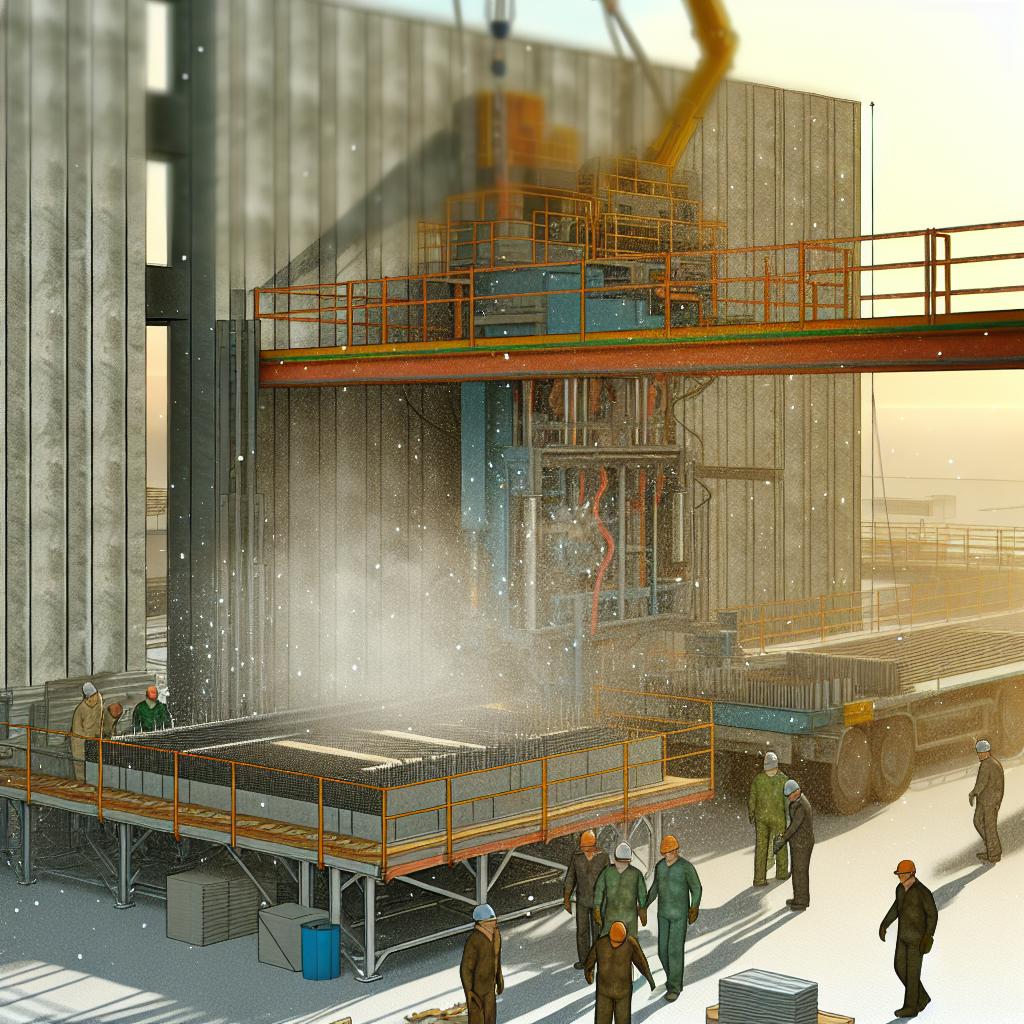 Descubra 7 Escolhas Sustentáveis que Ajudam a Economizar em Obras 1 escolhas-sustentaveis-economizar-obras