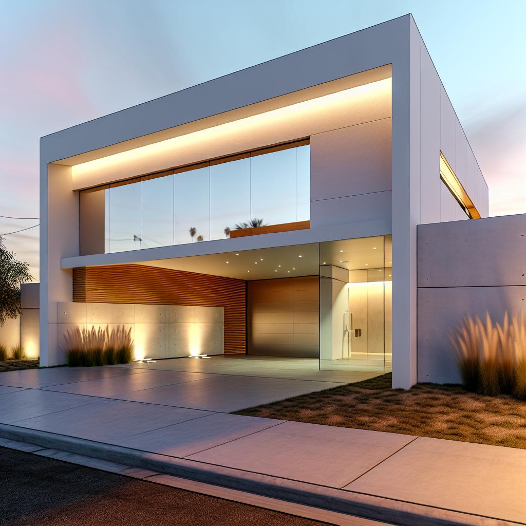 7 Inovações 3 fachadas-de-casas-modernas