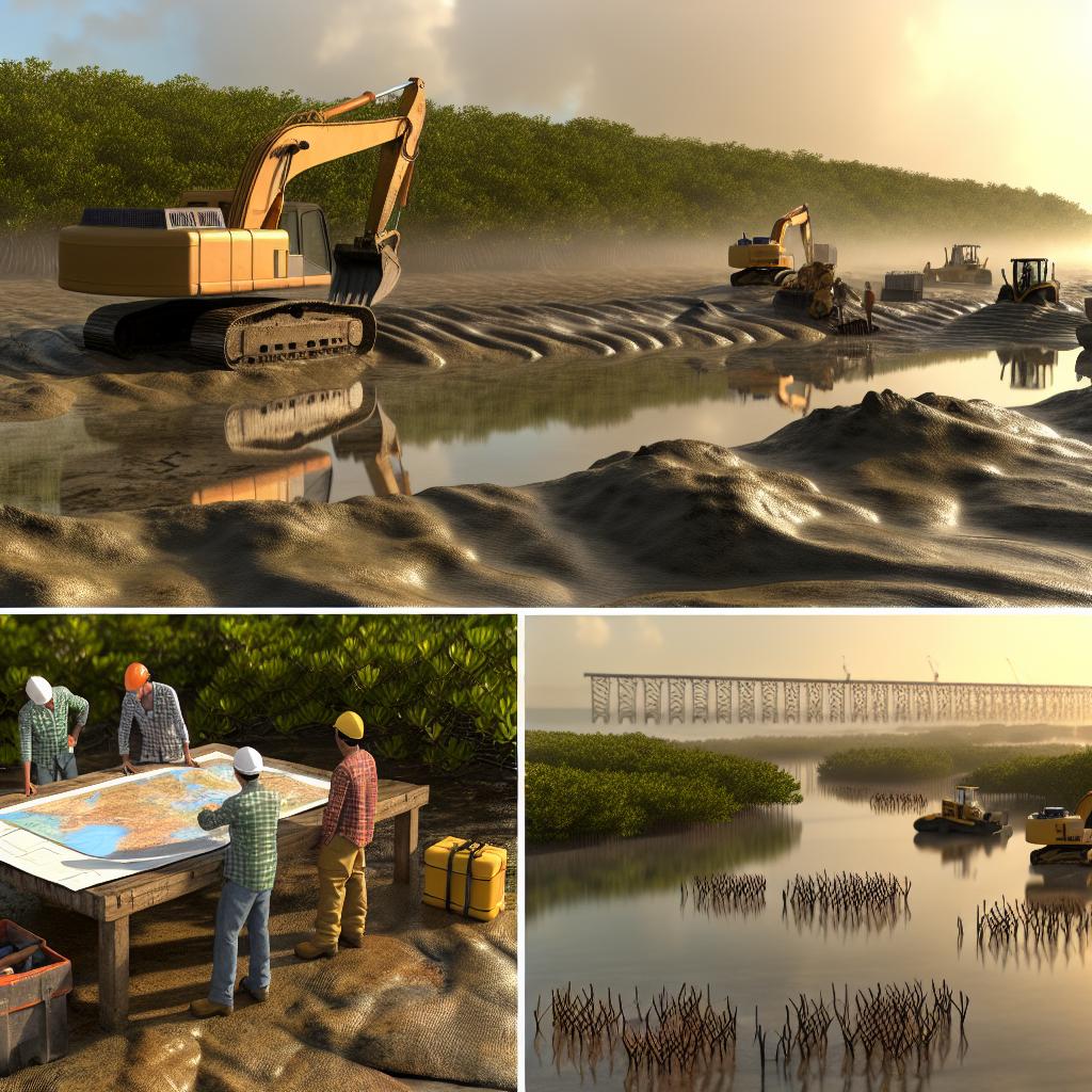 Descubra as 5 Melhores Dicas para Licenciamento Ambiental em Obras 1 licenciamento-ambiental-para-obras