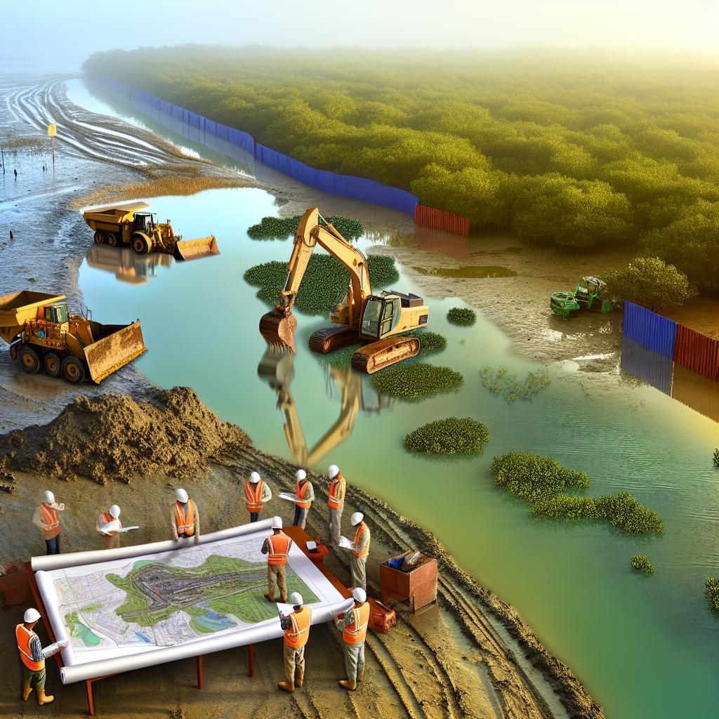 Descubra as 5 Melhores Dicas para Licenciamento Ambiental em Obras 2 licenciamento-ambiental-para-obras