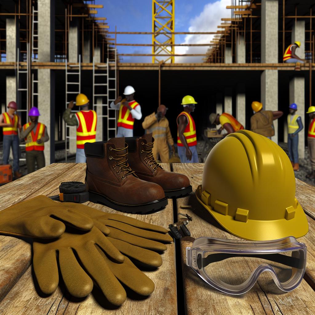 Descubra as 7 Estratégias para Garantir a Segurança dos Trabalhadores no Canteiro de Obras 2 passo-a-passo-para-aumentar-a-seguranca-dos-trabalhadores-no-canteiro-de-obras