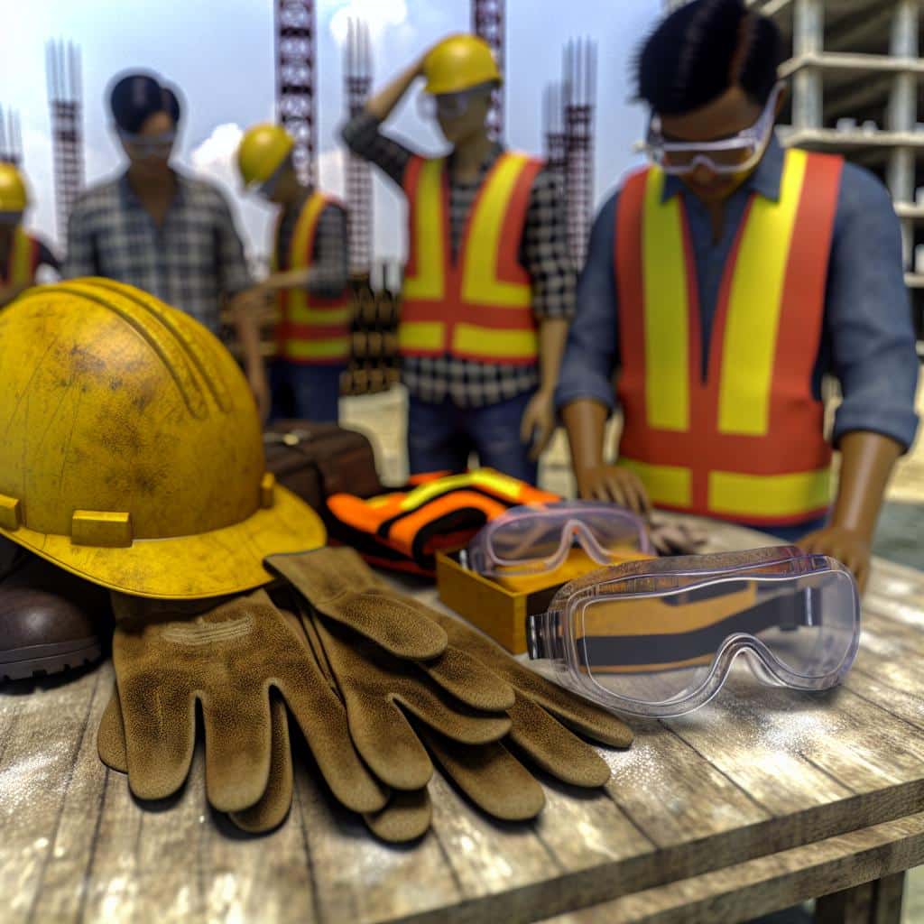 Descubra as 7 Estratégias para Garantir a Segurança dos Trabalhadores no Canteiro de Obras 3 passo-a-passo-para-aumentar-a-seguranca-dos-trabalhadores-no-canteiro-de-obras