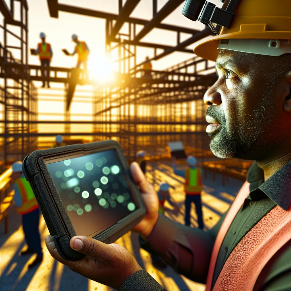 Descubra 5 Inovações que Estão Transformando Projetos de Construção Usando Tablet 1 projetos-de-construcao-usando-tablet