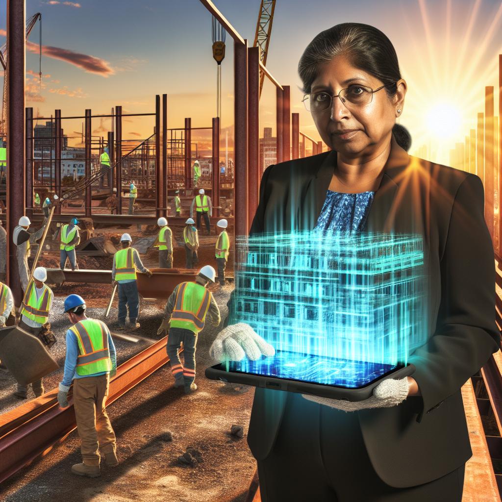 Descubra 5 Inovações que Estão Transformando Projetos de Construção Usando Tablet 3 projetos-de-construcao-usando-tablet