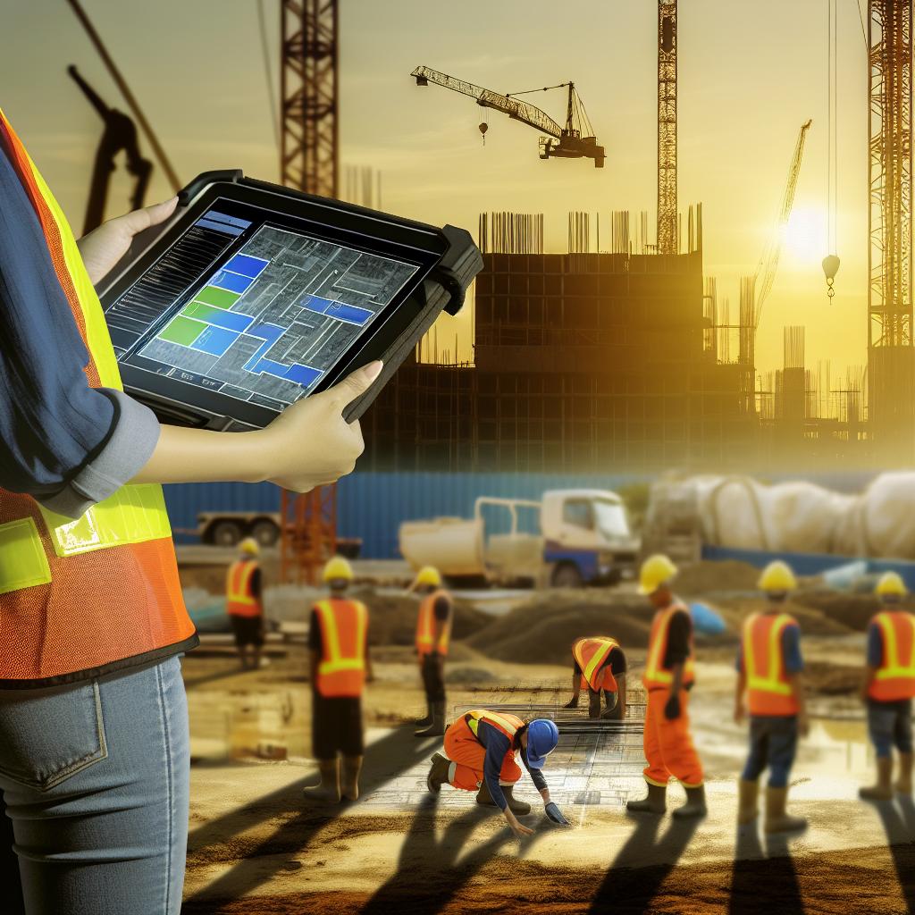 Descubra as 10 principais inovações em software para construção 1 software-para-construcao