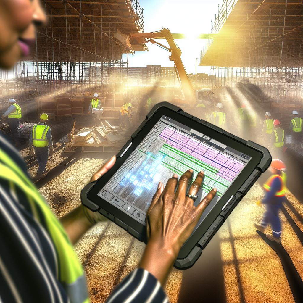 Descubra as 10 principais inovações em software para construção 2 software-para-construcao