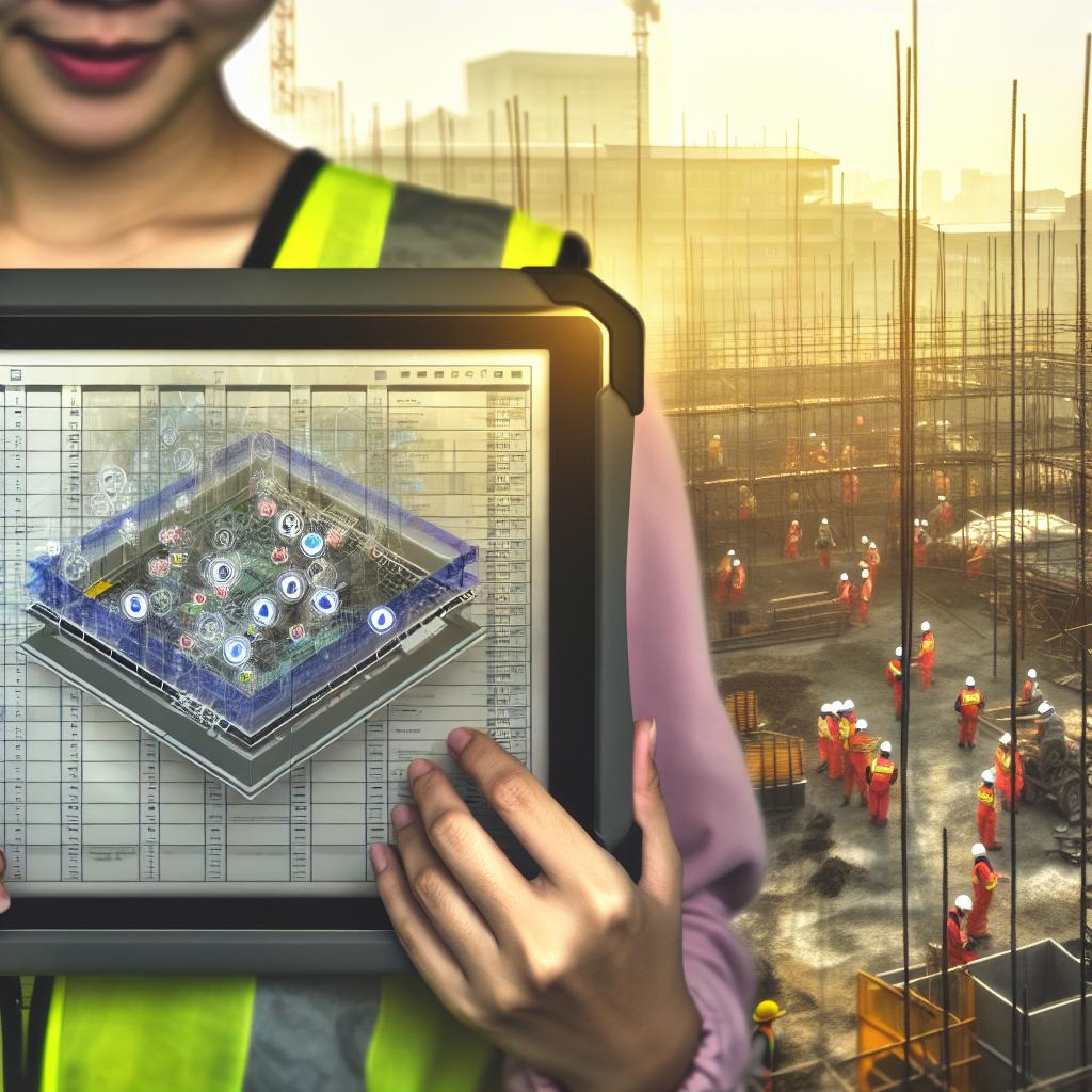 Descubra as 10 principais inovações em software para construção 3 software-para-construcao
