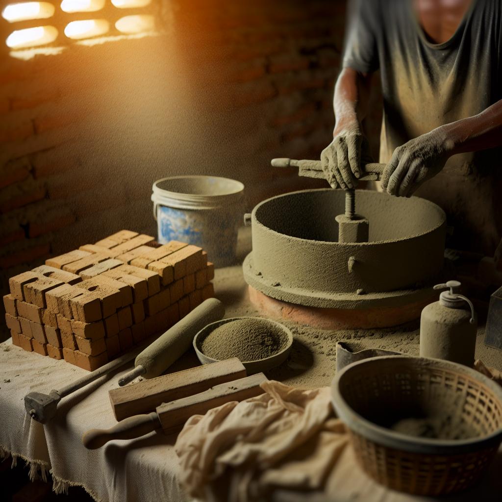 5 Tendências da Construção Sustentável 2 tijolo-ecologico