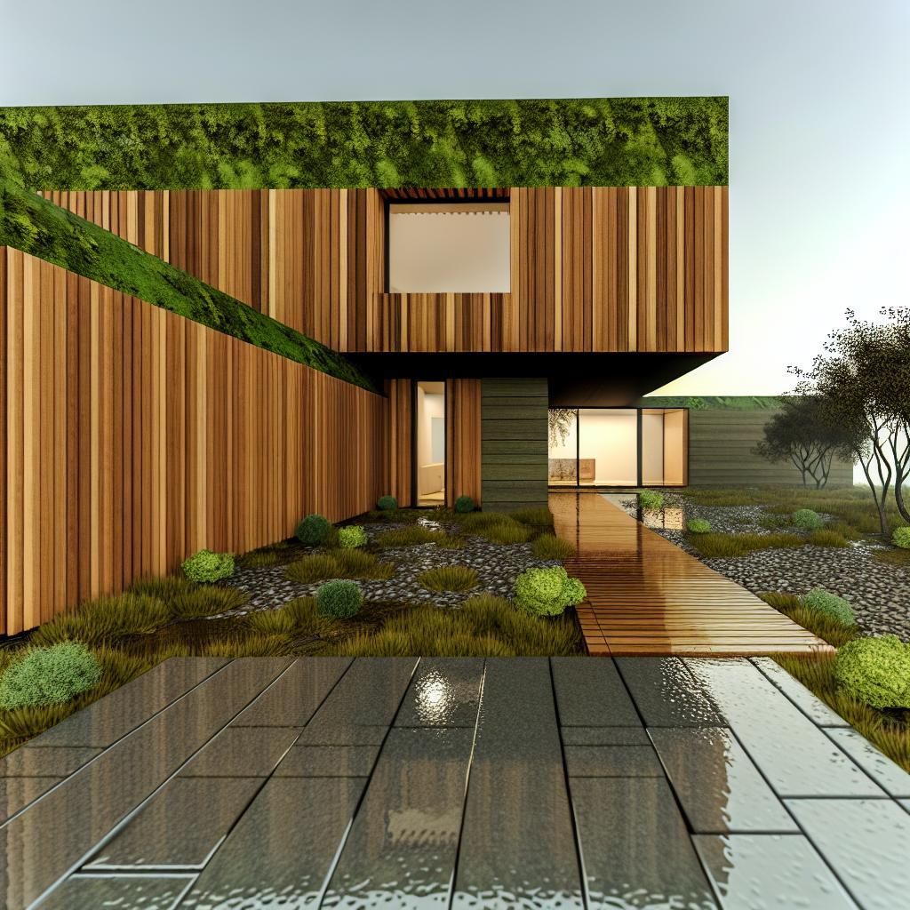10 Motivos Para Amar Casas de Madeira 2 casa-de-madeira