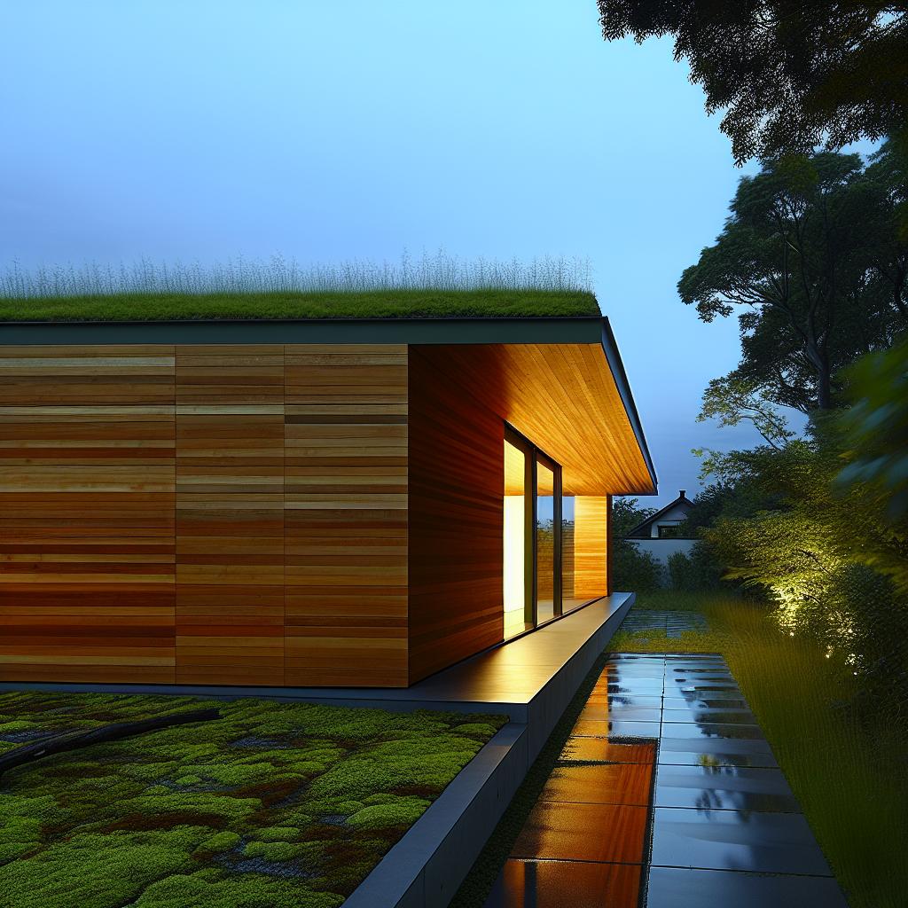 10 Motivos Para Amar Casas de Madeira 3 casa-de-madeira