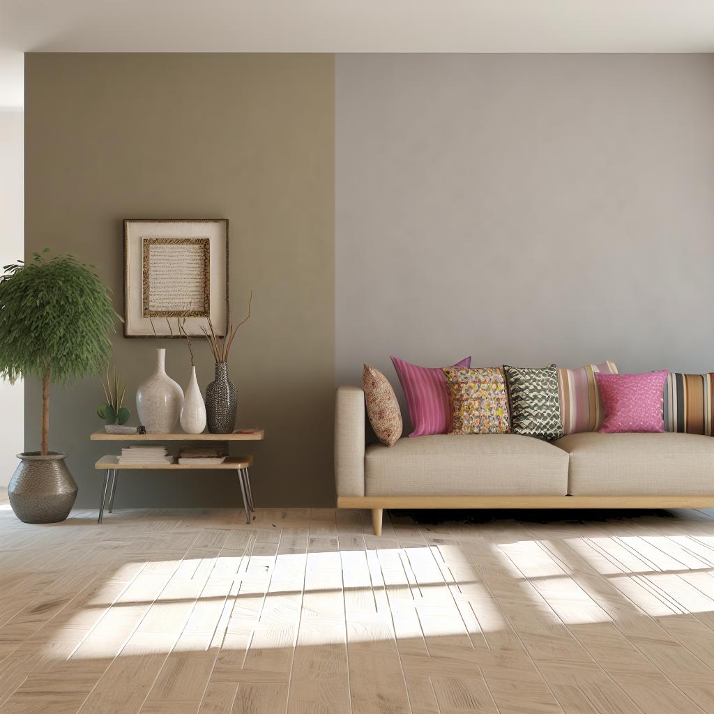10 ideias com parede cinza para transformar sua casa 29 parede-cinza