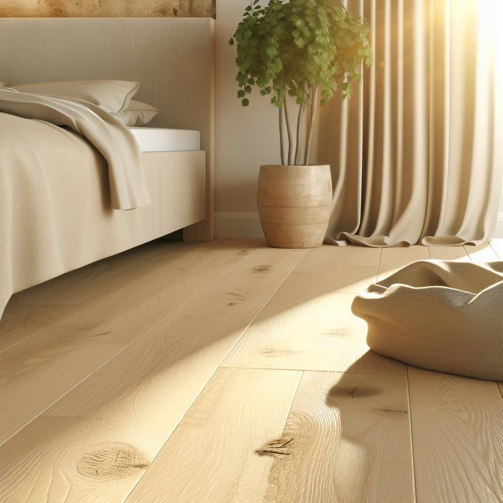 10 Inspirações de pisos que imitam madeira e renovam qualquer ambiente 1 pisos-que-imitam-madeira