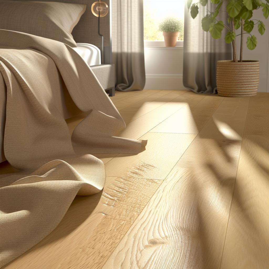 10 Inspirações de pisos que imitam madeira e renovam qualquer ambiente 3 pisos-que-imitam-madeira